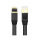UGREEN Płaski kabel sieciowy NW106 Ethernet RJ45 Cat.7 STP 0.5m cza - 1489208 - zdjęcie 3